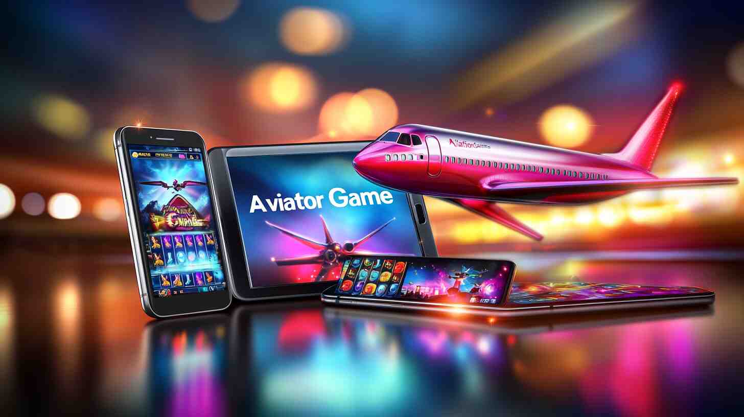 Probeer Game Aviator bij WINNITT Casino
                              