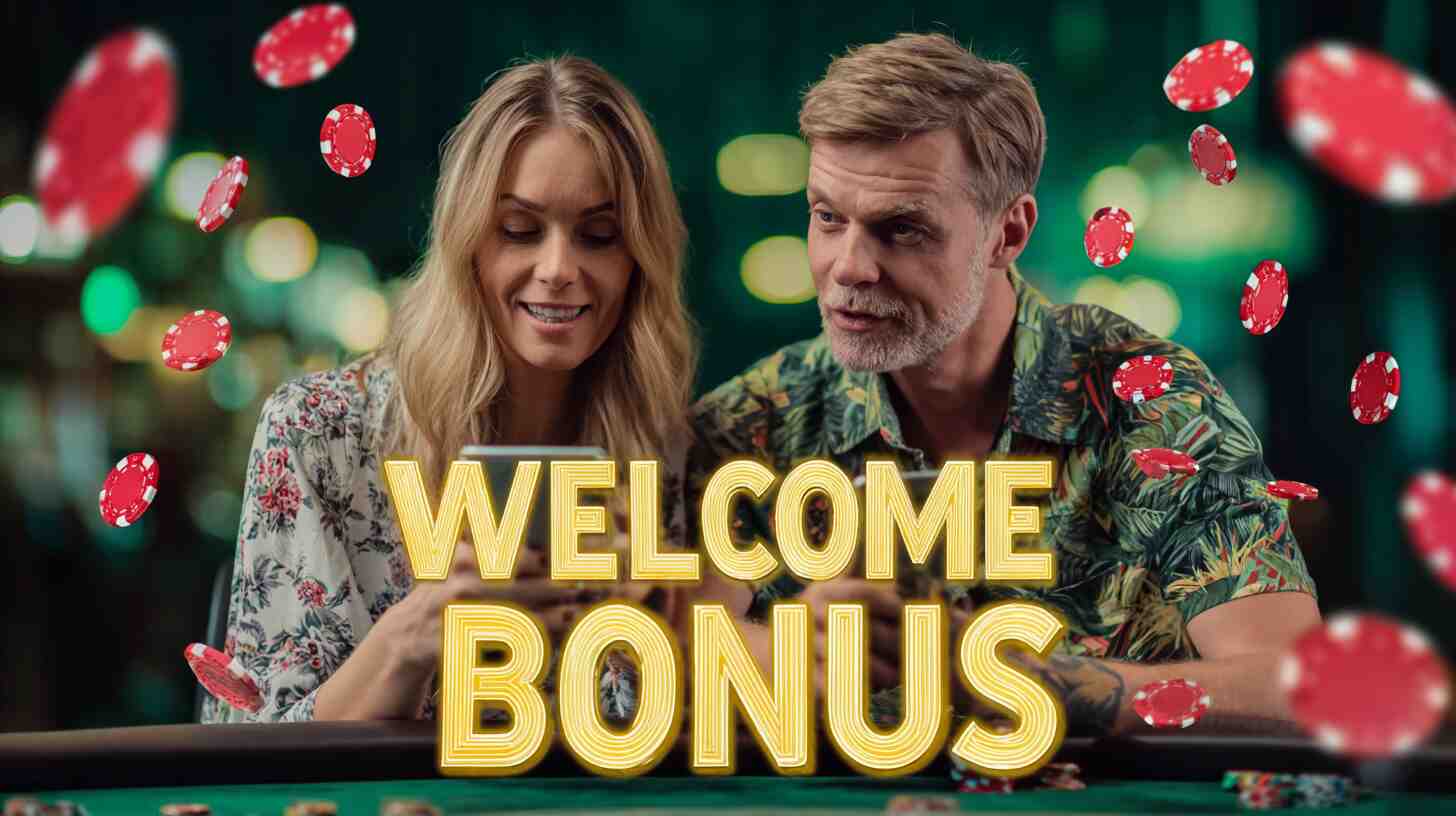 Exclusieve promoties en bonussen bij WINNITT Casino
                              