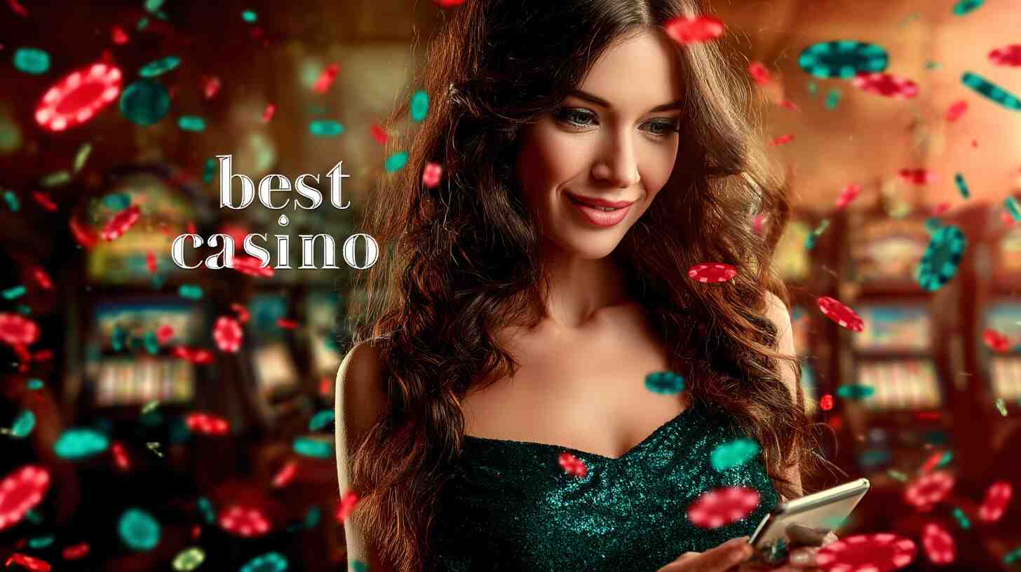 Beleef de spanning bij WINNITT online casino
                              