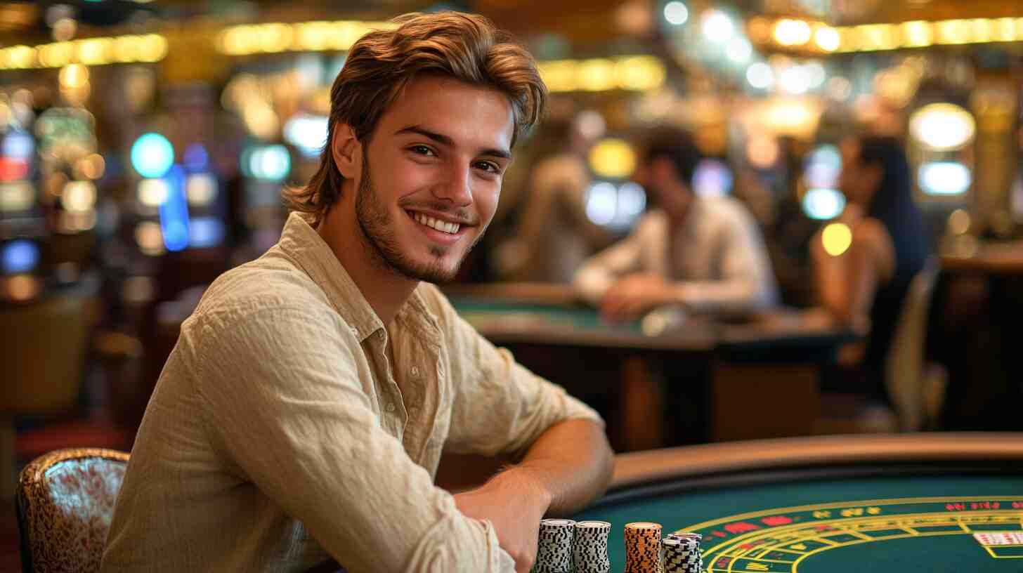 WINNITT: Behaal epische winsten met topspellen en bonussen