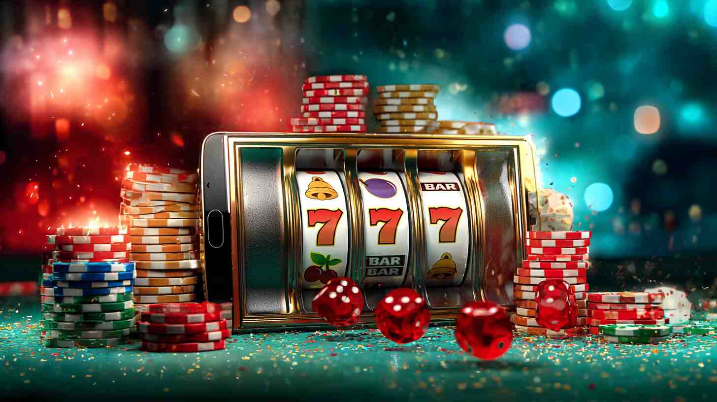 WINNITT: Behaal epische winsten met topspellen en bonussen