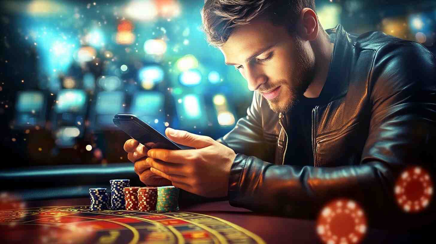 WINNITT: Behaal epische winsten met topspellen en bonussen