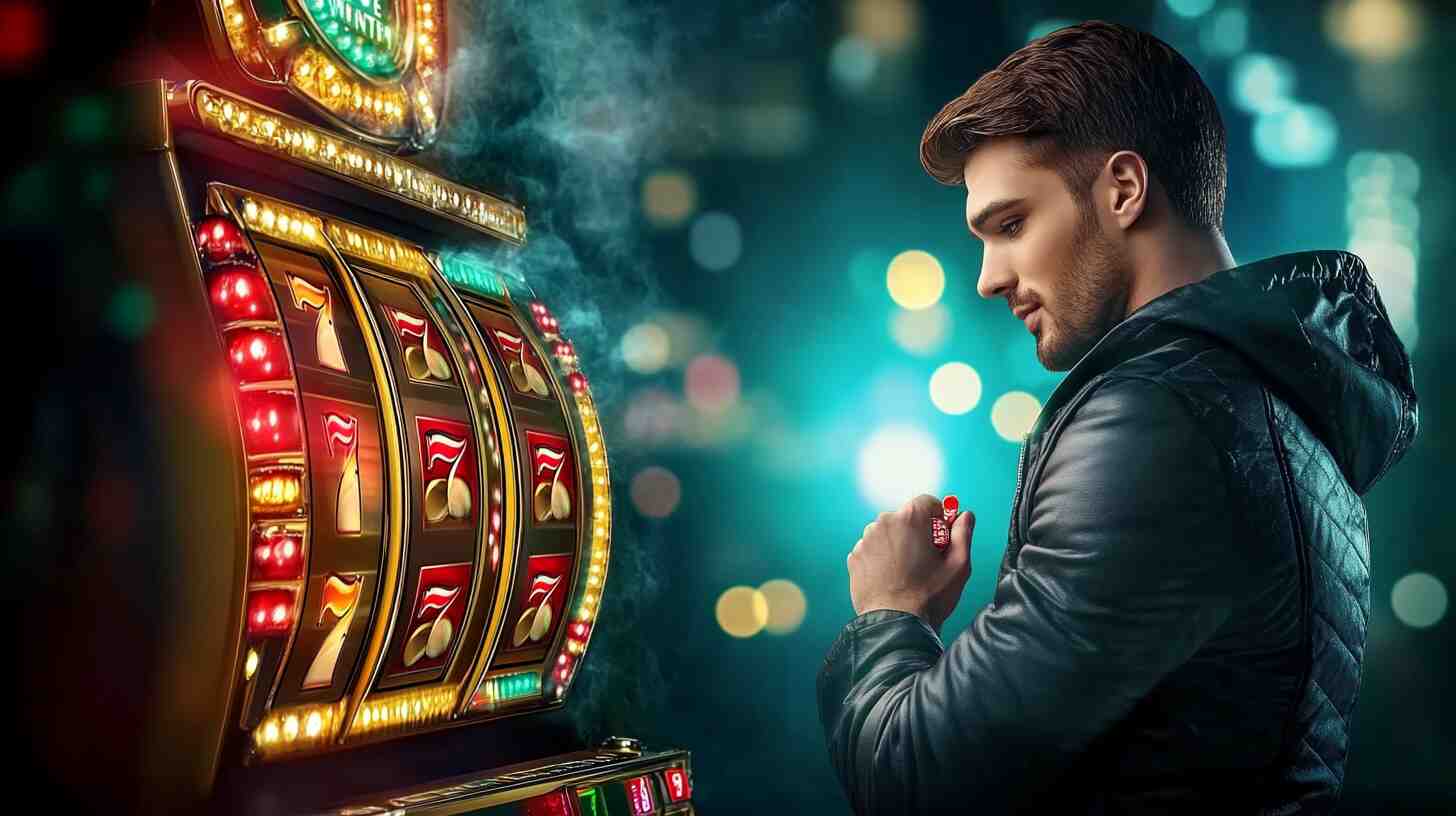 Populaire gokkasten bij WINNITT Casino
                              